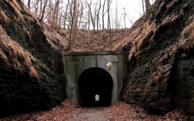 Friends of the Tunnel Hill State Trail