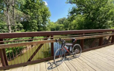 July 4th Bike Ride