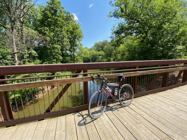 July 4th Bike Ride